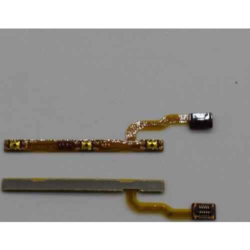 For Huawei Honor 6 Power ON OFF Volume Key Button Switch Flex Cable Ribbon Replacement Repair Parts