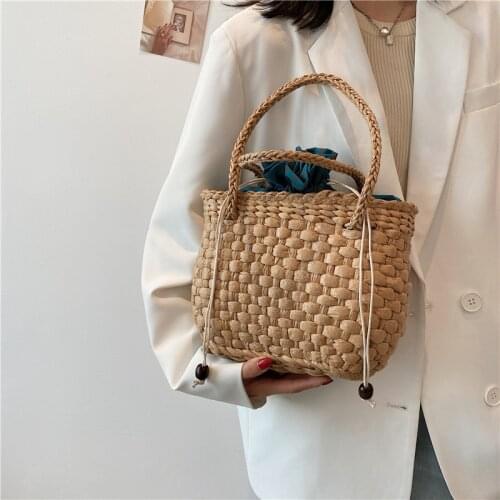 ECOATUP Totes With Short Handles