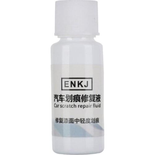 L41A 20/50ml Non-toxic Repair Liquid Scratch Repair Kits for Vehicle External Surface Car Care Supplies Repair Spray