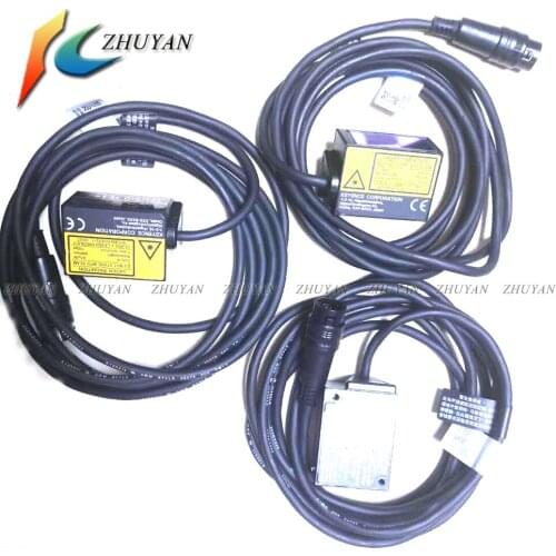 New Original BL-1301HA Super-small digital bar code reader Free Shipping