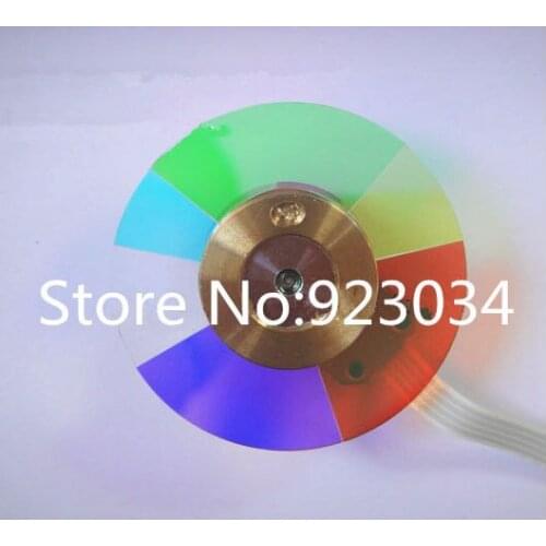 Wholesale Projector Color Wheel for D e l l 4310X Free shipping