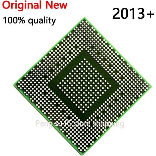 DC:2013+ 100% New N13P-GL-A1 N13P GL A1 BGA Chipset