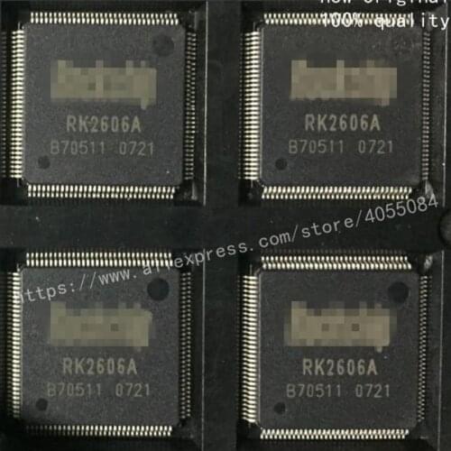 RK2606A RK2606 Electronic components chip IC