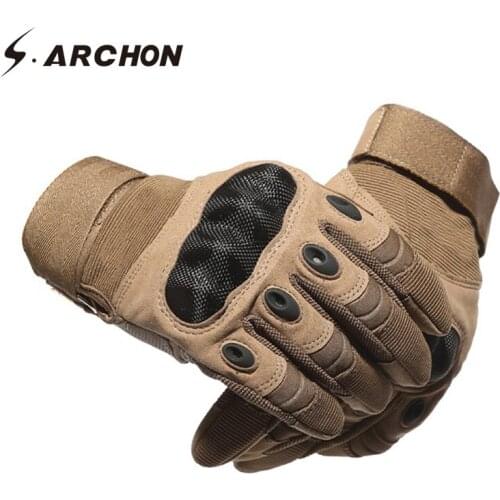 S.archon Men's Gloves