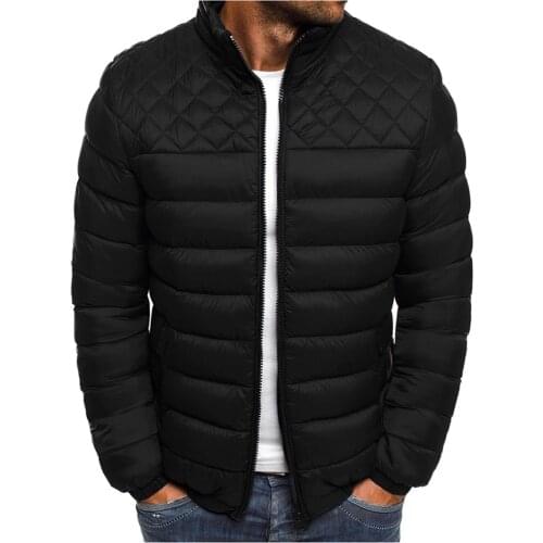 Womail Men's Parkas