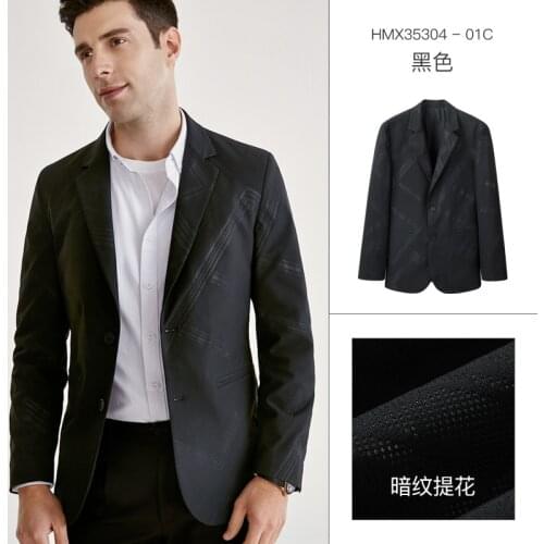 Мужские повседневные пиджаки Woodvoice China At AliExpress