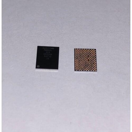 PMIC PM660L-0-196WLPSP-TR-04-0