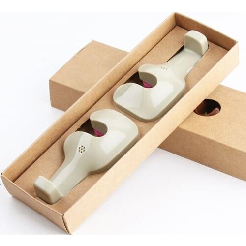2pcs Universal Car Seat Hook Back Hook Car Accessories Interior Portable Hanger Holder Storage for Car Bag Purse Cloth