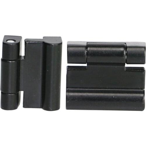 CL234 network cabinet hinge distribution box door hinge hl054 industrial cabinet hinge