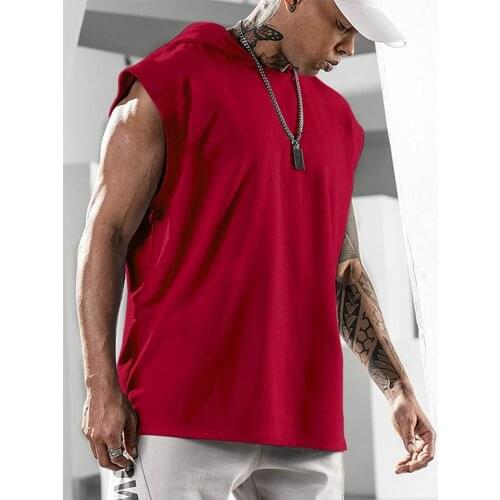 DKNG.BRO Men's Sleeveless T-Shirts
