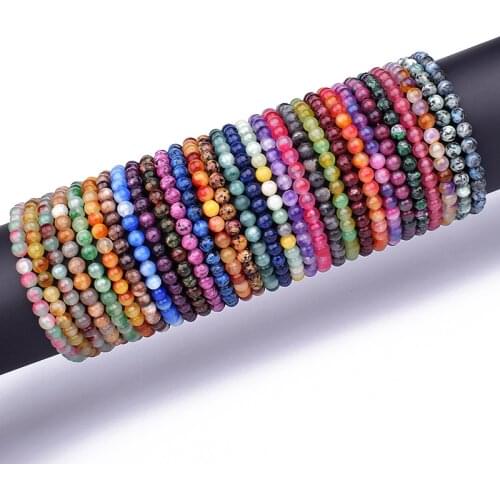 EmbraceNature Wrist Bracelets