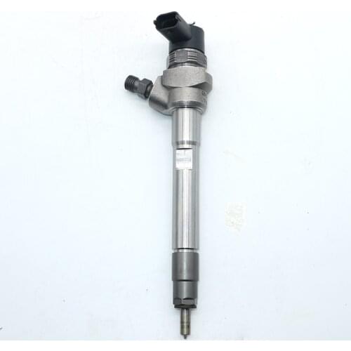 Customized professional good price of common rail injector parts 0445110631