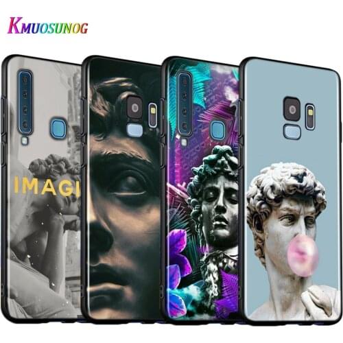 Чехлы для телефонов Samsung Galaxy A6 Plus KMUOSUNOG (手机) China At AliExpress