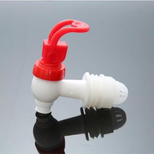 Beer Brew Bottling Bucket Plastic Spigot Tap replacement Spigot Fermenter Beer Keg Spigot Home DIY Wine Making Bar Tool