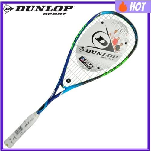 Squash Racket With String Ball Professional Racket Full Carbon Suit Men And Women Training Racket -40