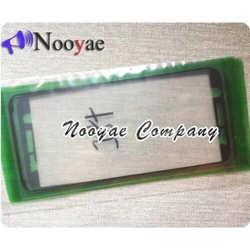 Frame Sticker Tape for Samsung Galaxy A6 2018 A300 A310 A320 A500 A510 A520 A530 A730 A750 LCD Front Bezel Adhesive Glue 50pcs