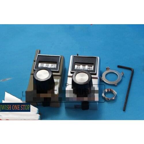 Counting digital potentiometer knob DB10-26B DB10-26BD6