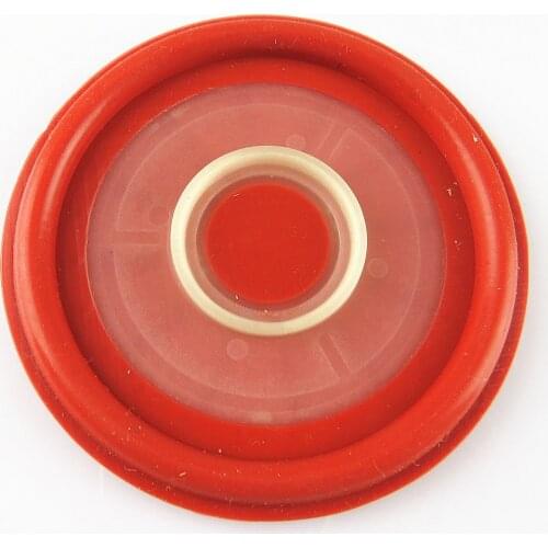 SCJYRXS 1.4 1.6L Engine Oil Water Separator Exhaust valve Rubber Pad Diaphragm 0311548 06H 103 495A For Lavida Golf MK6 Santana