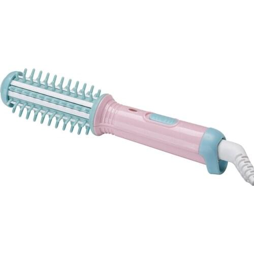 Macaron Color Mini Curling Practical Iron Creative Curling Iron Korean Fashion Electric Curling Iron