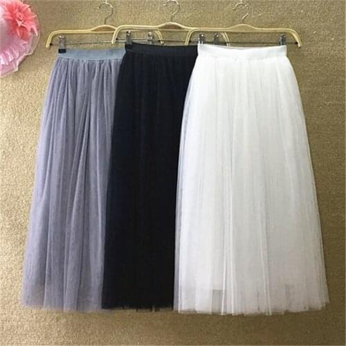 Side With Me High Waist Skirts For Women