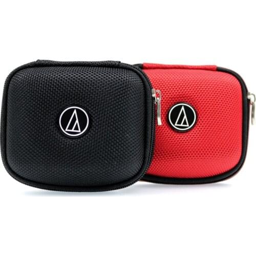 AK* earphone bag by Jaben