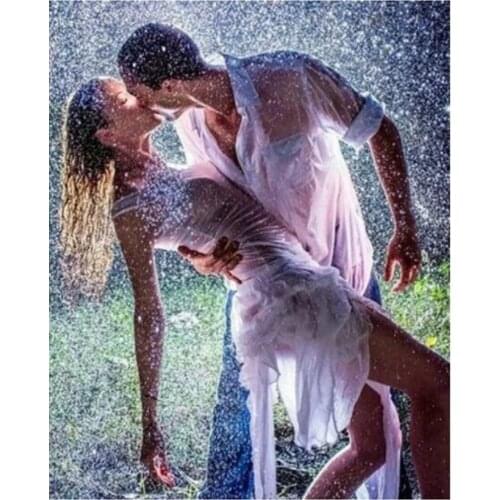 Картины по номерам Вся-Чина China At AliExpress