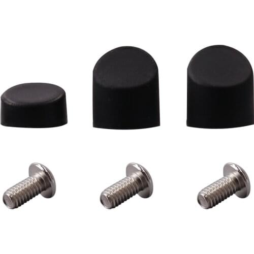 Rear Mudguard Hook Rubber Cup For Xiaomi M365 / M365 Pro Outdoor Electric Scooter Accessories Pedal Fender Shield Silicone Cover