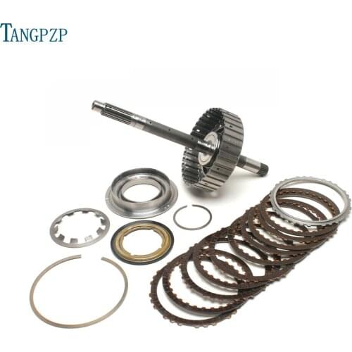 102555C A6MF1 A6MF2 3-5 REVERSE DRUM FOR MEASUREMENTS FOR HYUNDAI & KIA