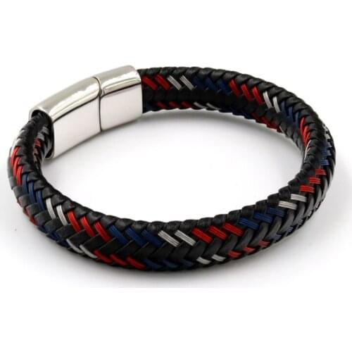 AZX White Bracelets