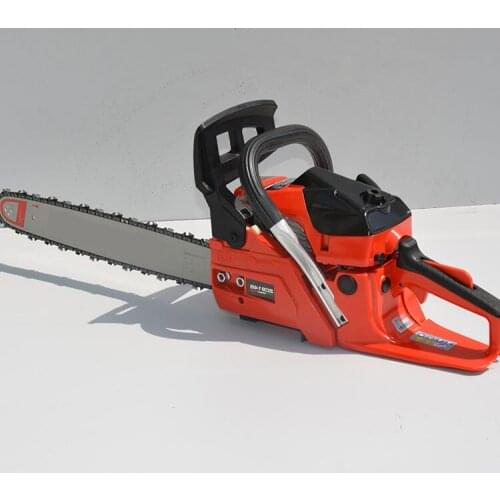 18 inch 146 gasoline chain saw tree feller
