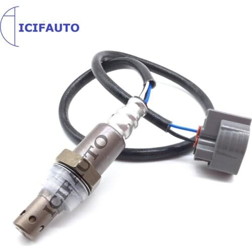 C2C7359 C2N3717 C2S2669 C2S51801 For JAGUAR X-TYPE 2.0 2.5 3.0 V6 XK XK8 XKR 4.0 4.2 Lambda Oxygen Sensor Upstream LNE1684BA