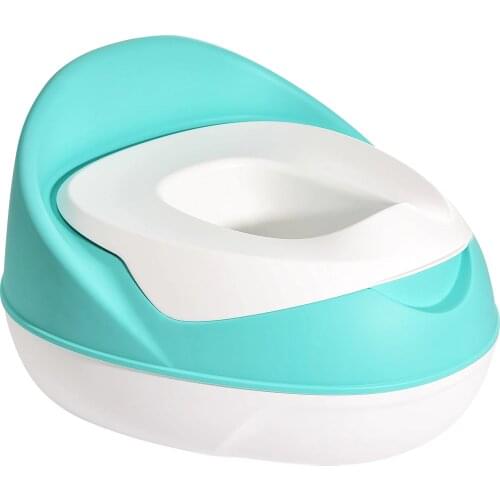 NCVI 6-56M Travel Potty Childrens Potty Portable Baby Potty Training Girls Boy Kids Potty for Kids Newborns Toilet Seat Nursery
