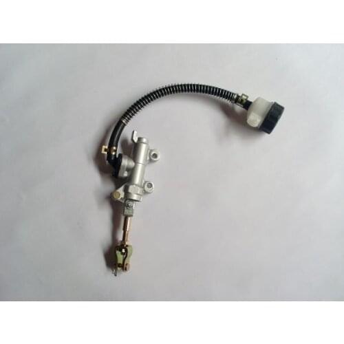 STARPAD For Good quality motorcycle disc brakes on the brake pump oil pump