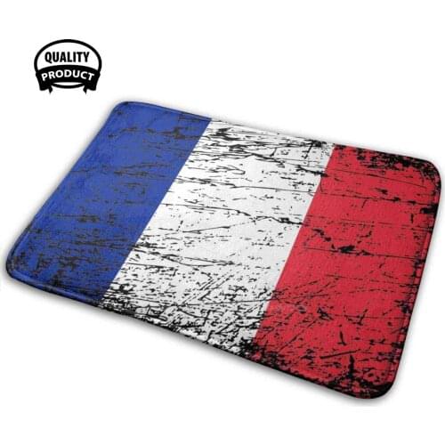 France French Flag Flag Tricolor Em Soft Interesting Room Goods Rug Carpet France French French Flag Banner Flag Tricolor Blue