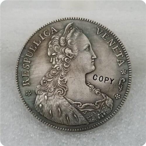 1769 Italian states COPY coin