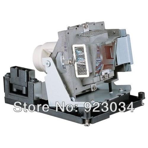 Projector lamp with housing 5J.J0W05.001 for BenQ W1000 W1000