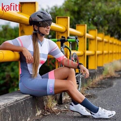 Macaquinho ciclismo feminino summer cycling wear suit bicycle clothing breathable ladies short sleeve shirt bicycle bib shorts