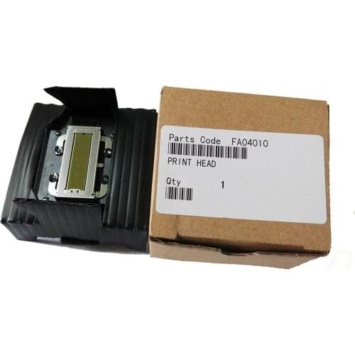 Pirnt Head Printhead FA04000 For Epson L301 L300 L310 L350 L351 L353 L358 L360 L395 L111 L210 L211 L455 L558 XP300 XP400