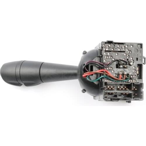 Turn Signal Horn Control Switch 8201167988 681726046R 255405056R 255400337R For 2012- Renault Sandero Dacia Dokker Lodgy Logan