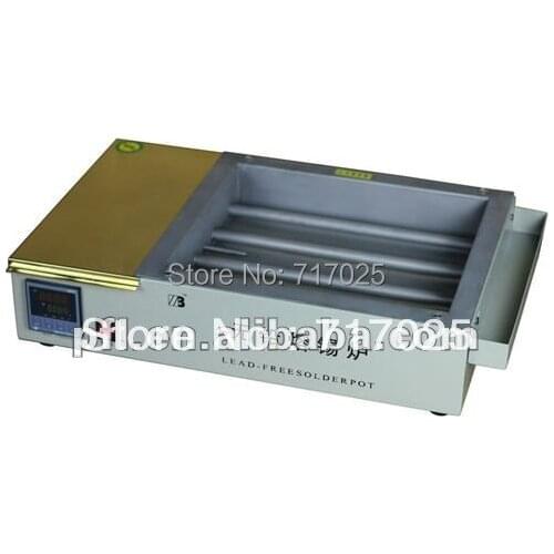 PFL-3530D Lead Free Titanium Soldering Pot