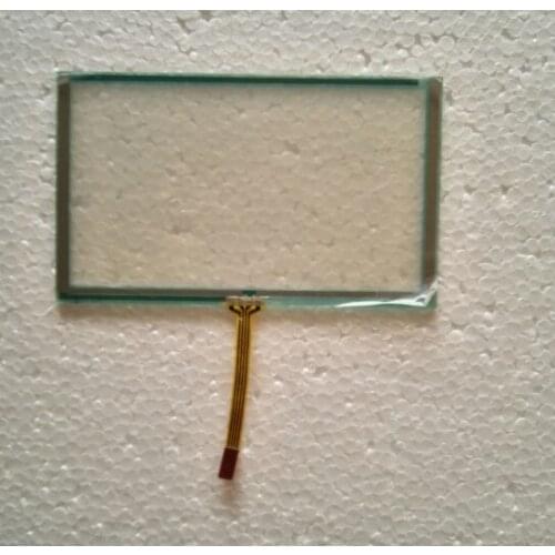Brand New AMT-98585 SMT04904 Touch Screen Digitizer Touch Glass Panel Pad AMT 98585 AMT98585