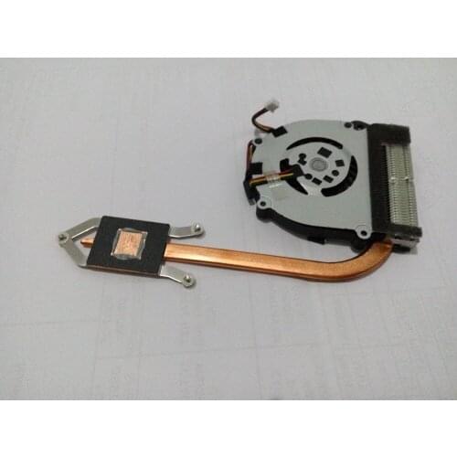 SVE111A11T SVE111B11T MBX-272 heatsink DV6 fan connect board