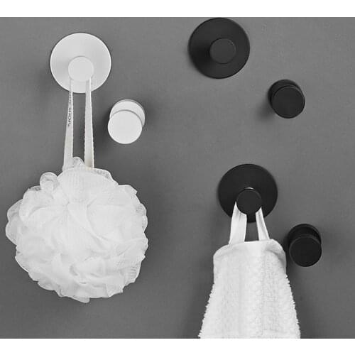 VEAMOVE Bathroom Hooks