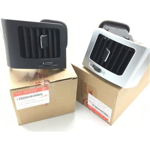 Air Conditioning Vent/Air Conditioner Outlet For BYD S6