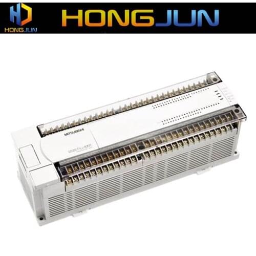 Mitsubishi High Speed FX Family PLC Controller FX2N-128MR-ES/UL for industrial equipments