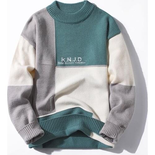 Мужские джемперы Yiloyka China At AliExpress