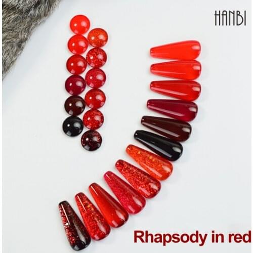 Hot Sale Ladies 12 Color 15ml Nail Polish Semi-permanent Nail Polish Polish Base Top Coat Nail Polish Gift