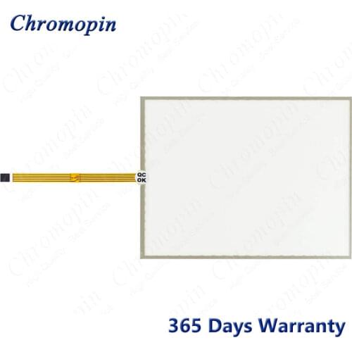 Touch panel screen for JZRCR-YPP01-1