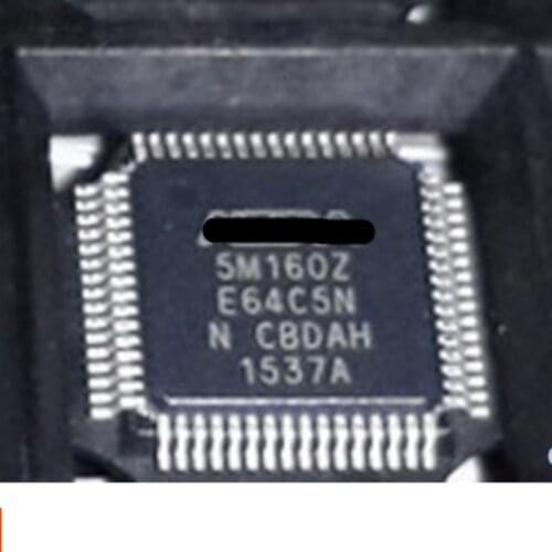 10PCS 5M160ZE64C5N 5M160ZE64 TQFP-64 IC