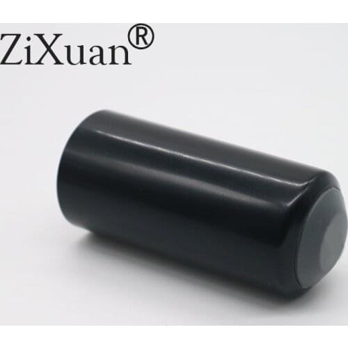 5pcs Wireless Microphone Battery for Shure PGX / SLX PGX2 / PGX4 / SLX4 / SLX2 BETA58 SM58 Wireless Handseld Screw Cap Covers